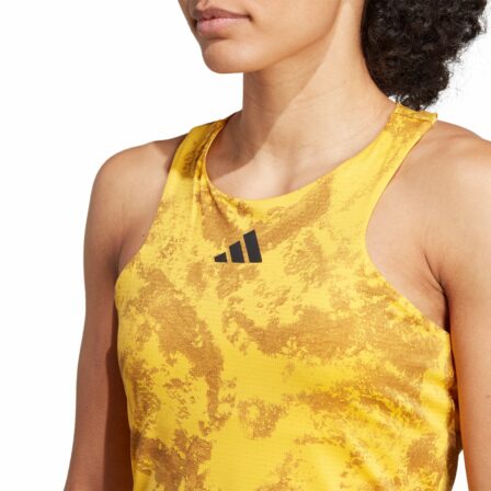 Adidas-Paris-Y-Tank-Women-Bold-Gold-5