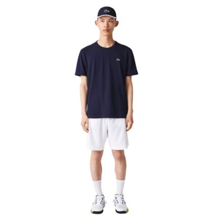 Lacoste-Sport-Breathable-T-Shirt-Navy-Blue-1
