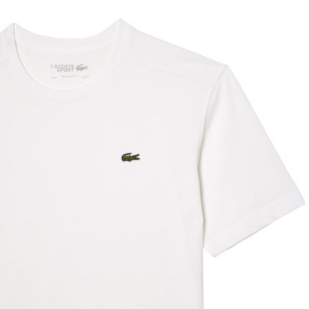 Lacoste-Sport-Breathable-T-Shirt-White-5