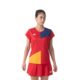 Yonex-Women-T-shirt-20714EX-Ruby-Red-4