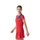 Yonex-Women-T-shirt-20714EX-Ruby-Red-6