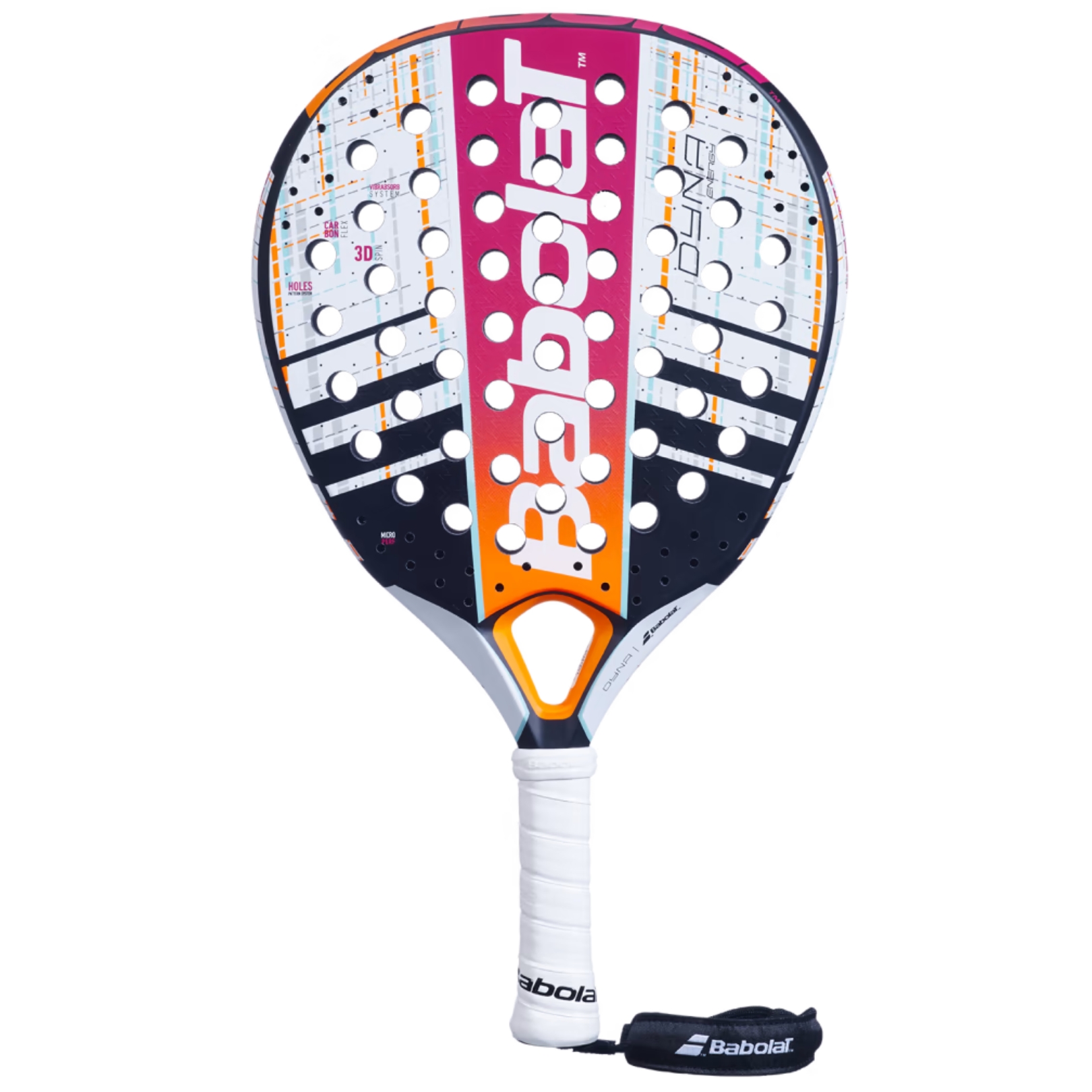Babolat-Dyna-Energy-2023-Nyt