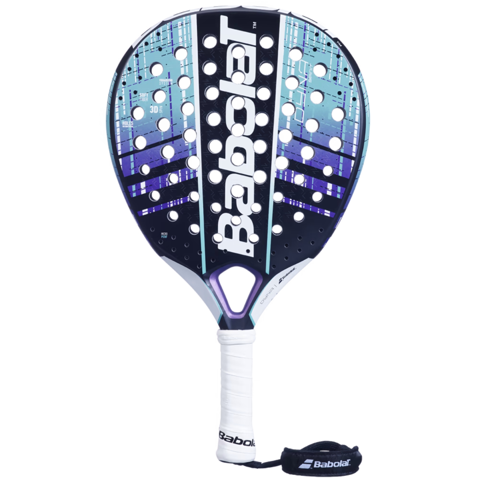 Babolat-Dyna-Spirit-2023-Nyt-design
