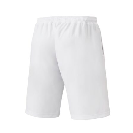 Yonex-Junior-Shorts-YJ0030EX-White-1