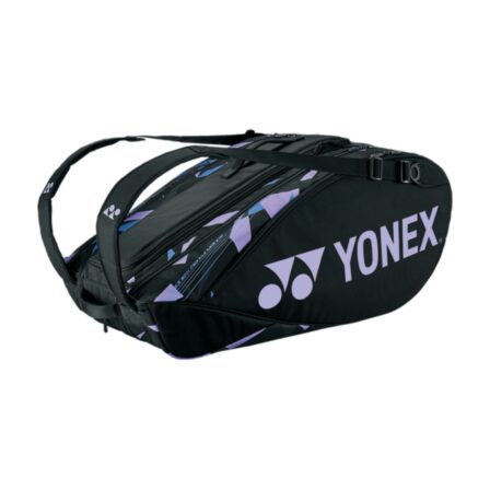 Yonex Pro Racket Bag 92226EX X6 Mist Purple
