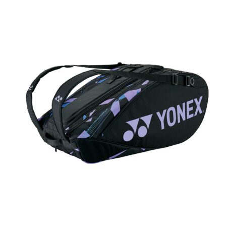 Yonex Pro Racket Bag 92229EX X9 Mist Purple