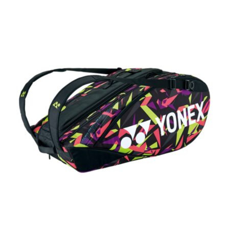 Yonex Pro Racket Bag 92226EX X6 Smash Pink