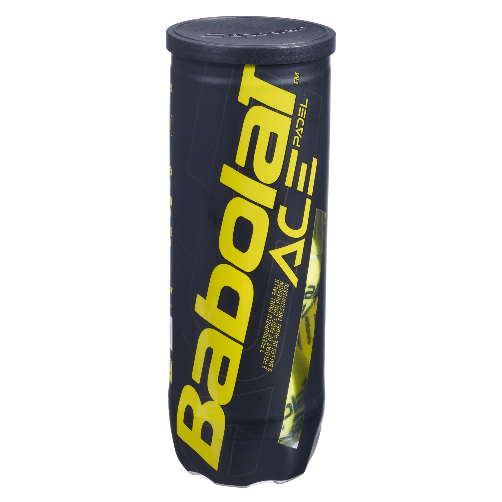 Babolat-Ace-Padel-X3