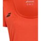 Babolat-Play-Cap-Sleeve-Top-Women-Fiesta-Red-5