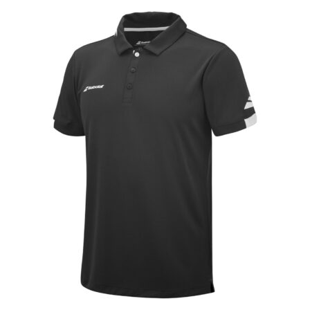 Babolat-Play-Polo-Black-Black-1