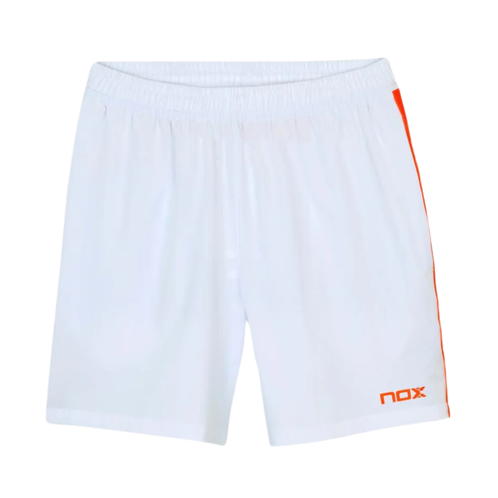 Nox-Team-Shorts-White
