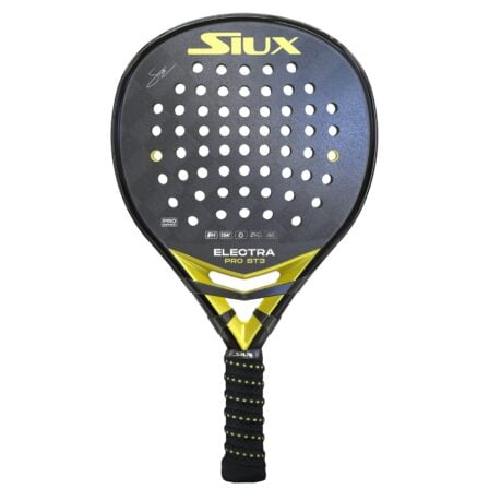 Siux Electra ST3 Stupa Pro