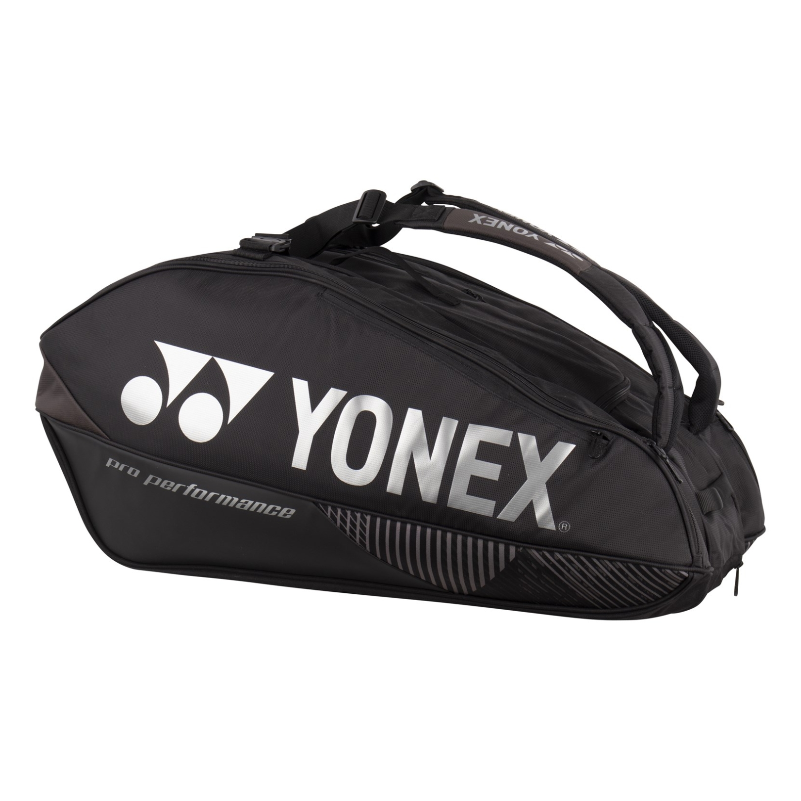 Yonex-Pro-Racket-Bag-2492426-X9-Black