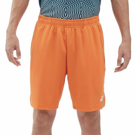 1Yonex-Shorts-15170-Bright-Orange