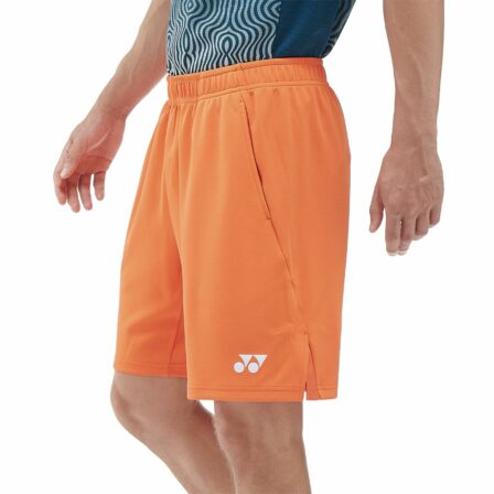3Yonex-Shorts-15170-Bright-Orange