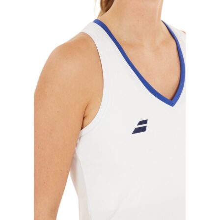 Babolat-Play-Tank-Top-Women-White-7