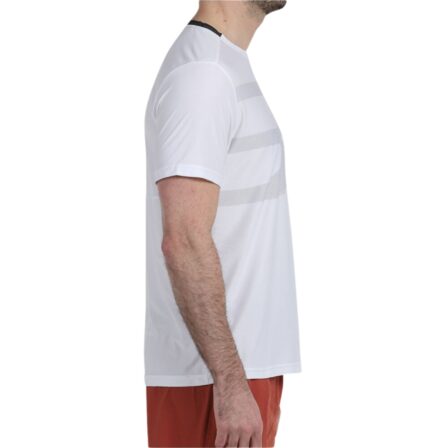 Bullpadel-Unale-T-shirt-White-4