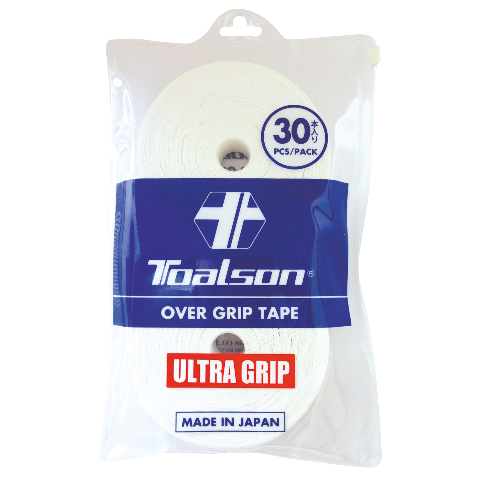 Toalson-Ultra-Grip-30-Pack-White