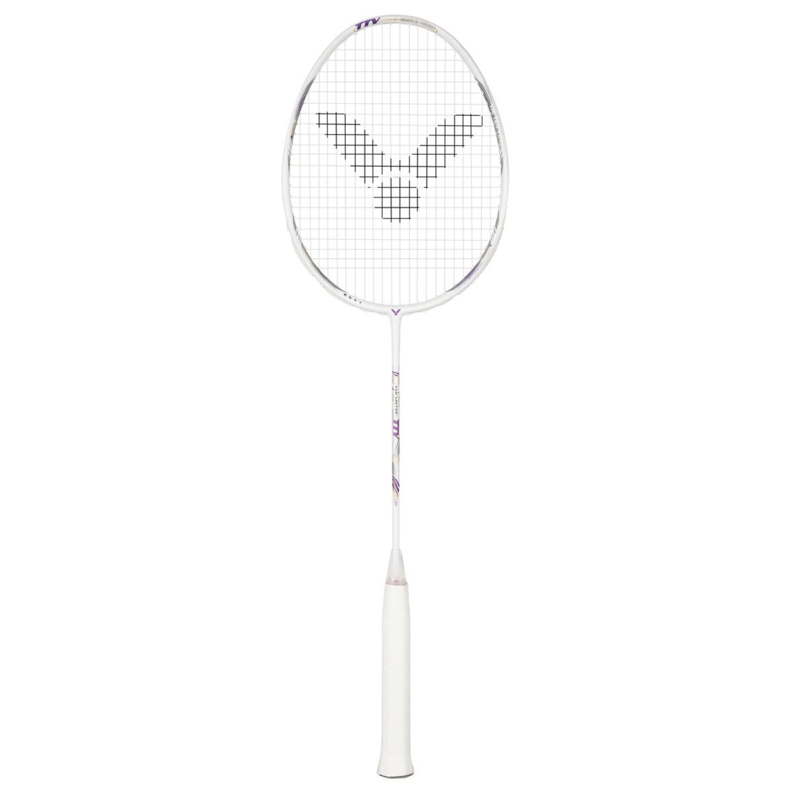 Victor-Thruster-TTY
