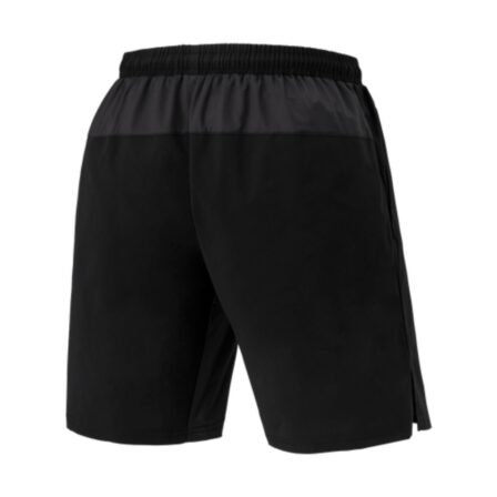 Yonex-Junior-Shorts-YJ0036EX-Black-1