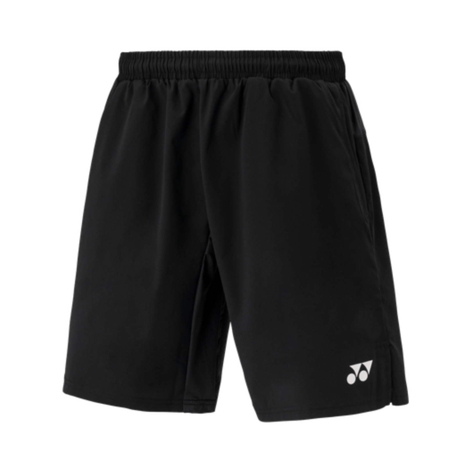 Yonex-Junior-Shorts-YJ0036EX-Black-2