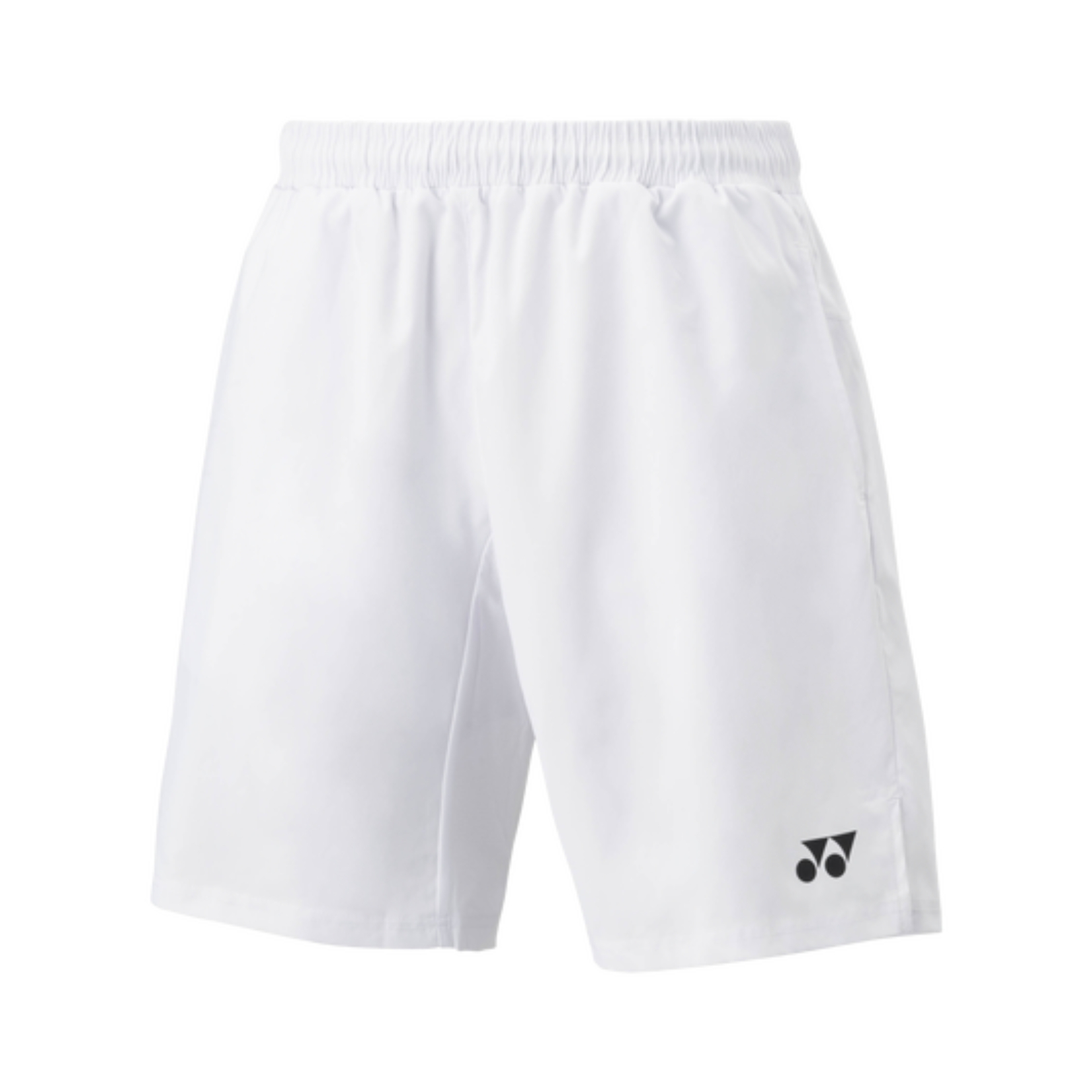 Yonex-Junior-Shorts-YJ0036EX-White-2