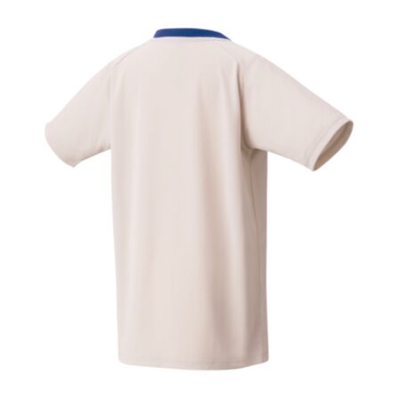 Yonex-Junior-T-shirt-16693JEX-Oatmeal-1