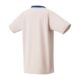 Yonex-Junior-T-shirt-16693JEX-Oatmeal-1