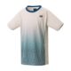 Yonex-Junior-T-shirt-16693JEX-Oatmeal-2