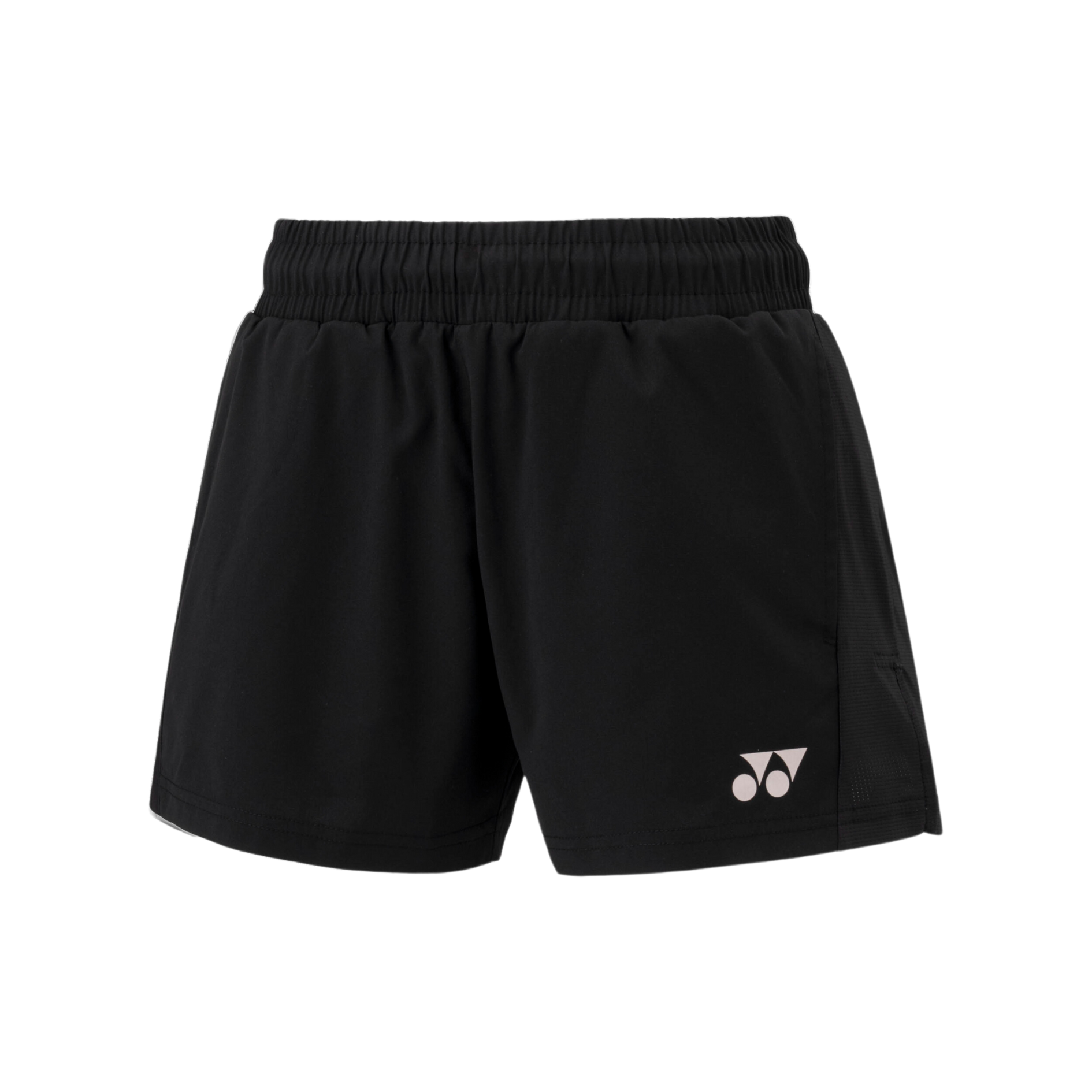 Yonex-Women-Shorts-YW0047-Black-4