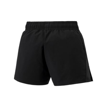 Yonex-Women-Shorts-YW0047-Black-5