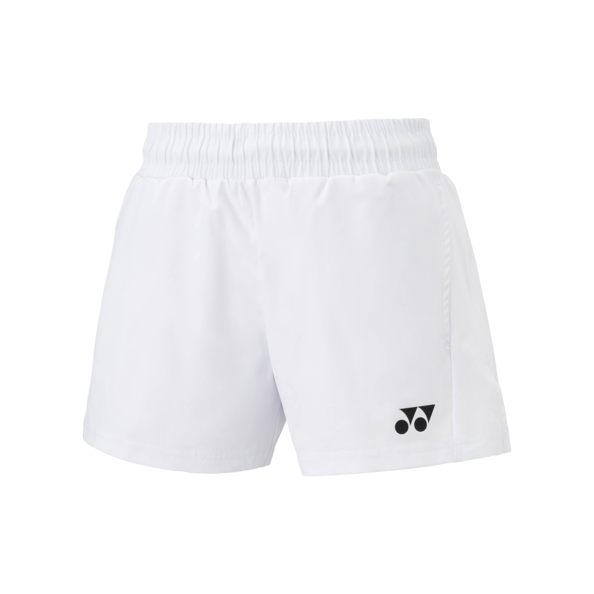Yonex-Women-Shorts-YW0047-White-2