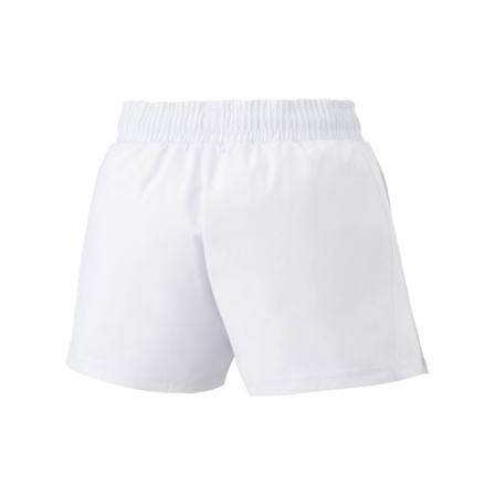 Yonex-Women-Shorts-YW0047-White-3