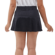 Yonex-Women-Skirt-YW0036EX-Black-4