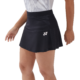 Yonex-Women-Skirt-YW0036EX-Black-5