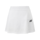 Yonex-Women-Skirt-YW0036EX-White-2