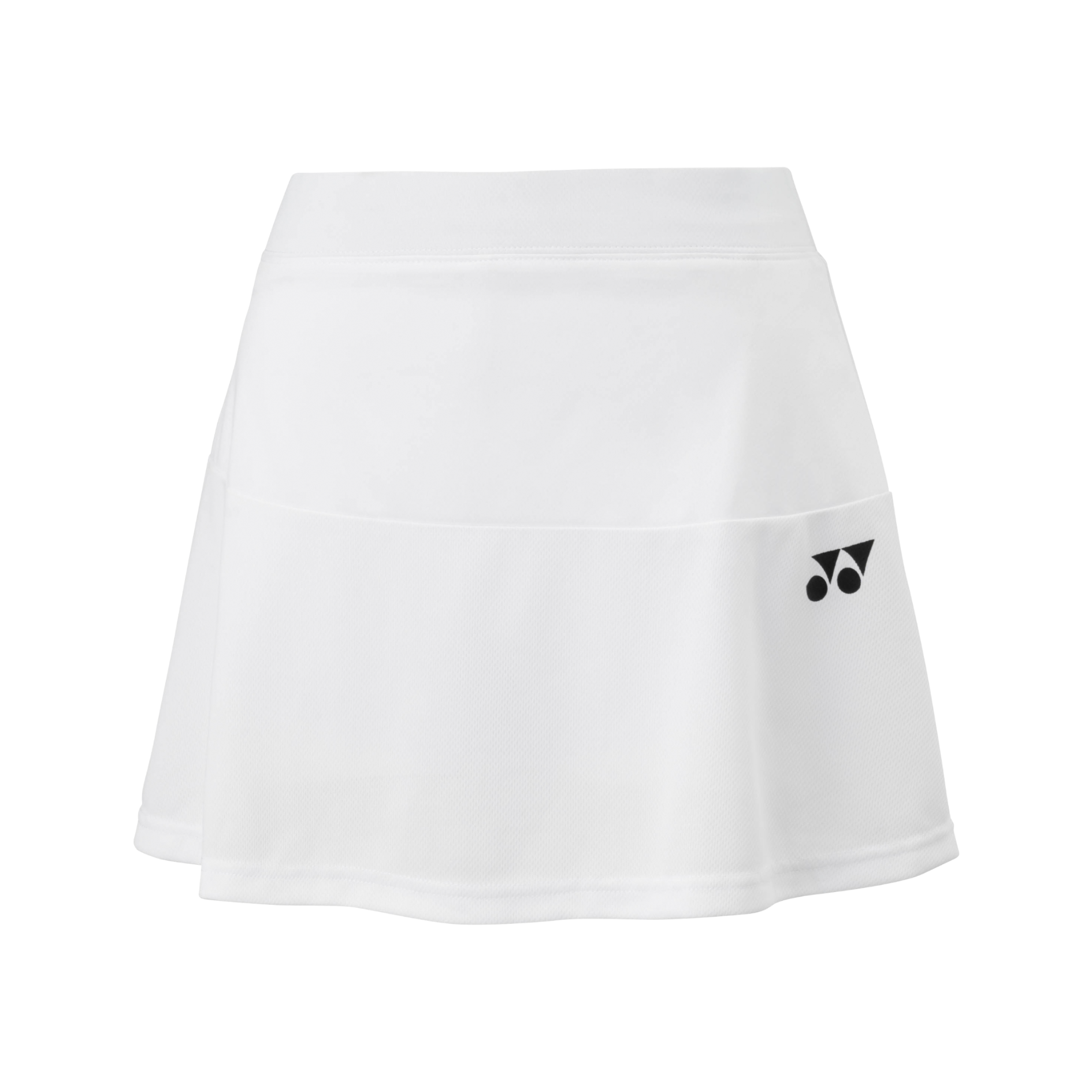 Yonex-Women-Skirt-YW0036EX-White-2