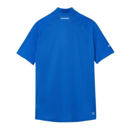 Lacoste-Tennis-x-Novak-Djokovic-Ultra-Dry-Polo-Shirt-Saphir-Blue-1