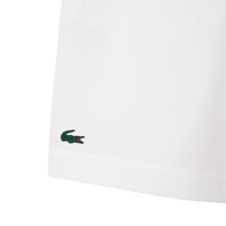 Lacoste-Ultra-Dry-Regular-Fit-Shorts-White-1
