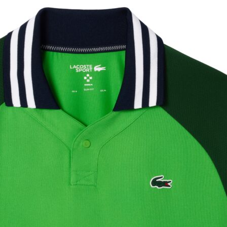 Lacoste-x-Daniil-Medvedev-Ultra-Dry-Tennis-Polo-Shirt-Green-2