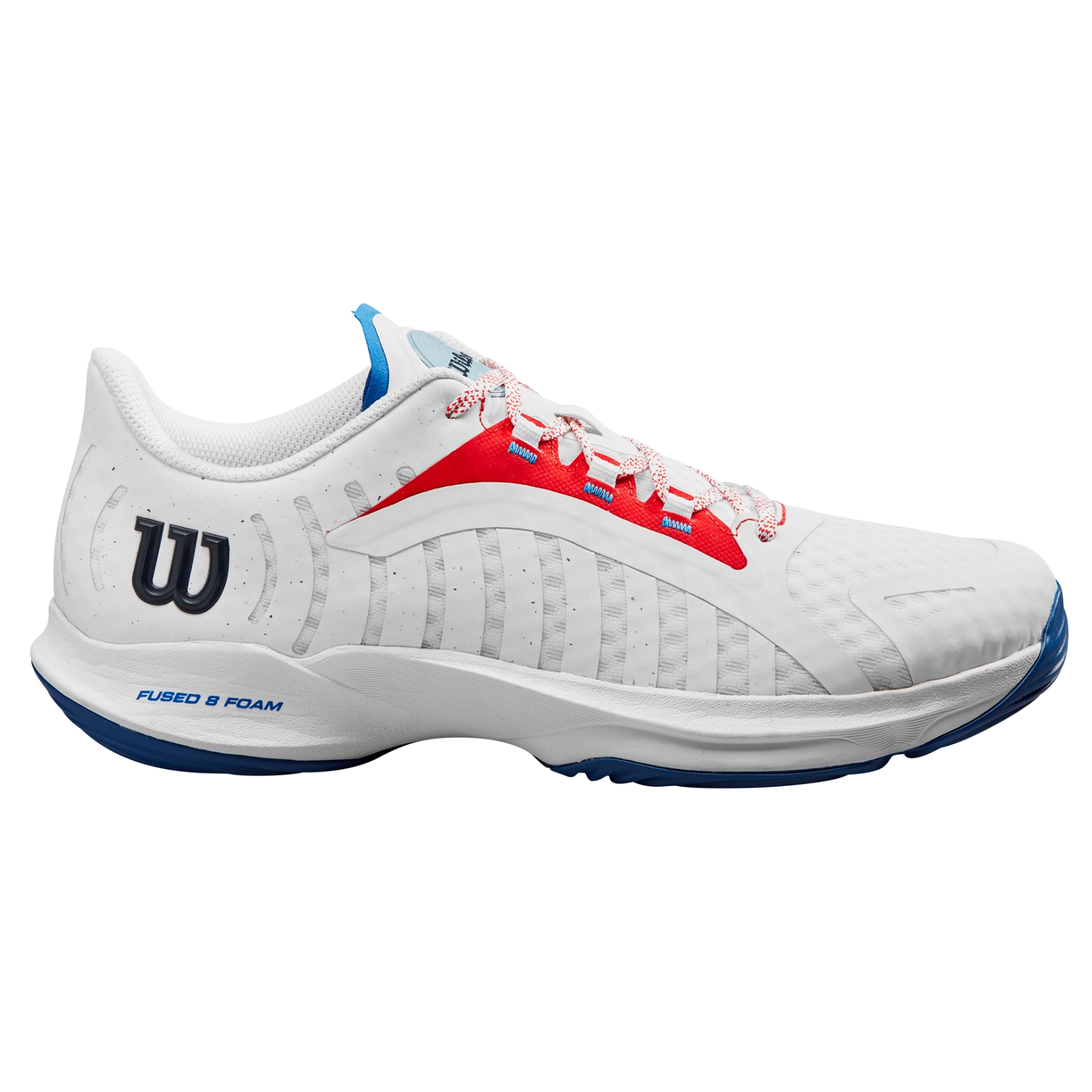 Wilson-Hurakn-Pro-White-Deja-Vu-BLue