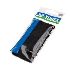 Yonex AC570 Shoelaces Black 130 cm
