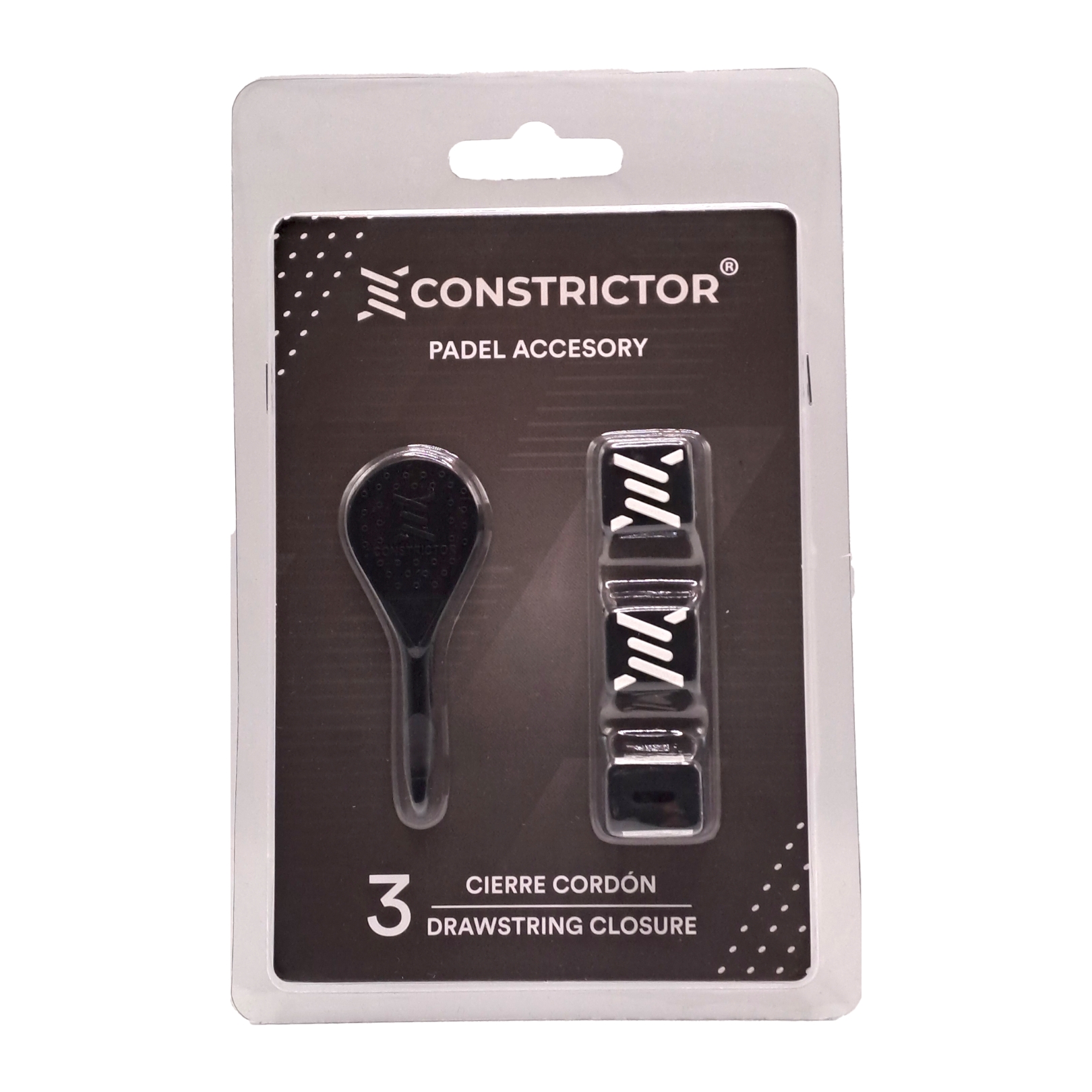 Constrictor-Black-S