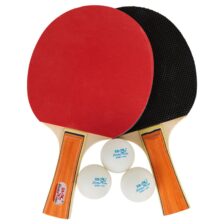 Double Fish 036A Table Tennis Set