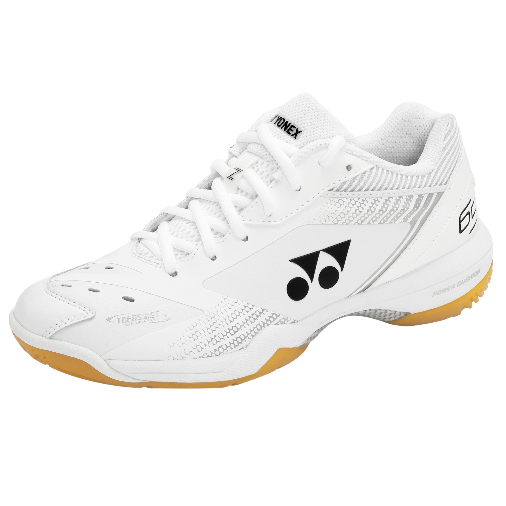 Yonex-SHB-65-Z3-Women-White