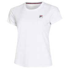 Fila Leonie Women T-shirt White