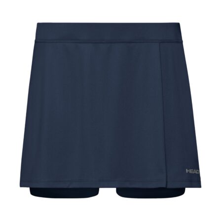 Head Easy Court Skort Dark Blue