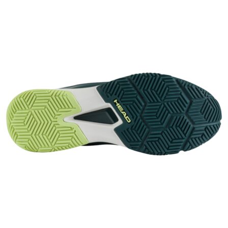 Head-Motion-Team-Padel-Forest-Green-3