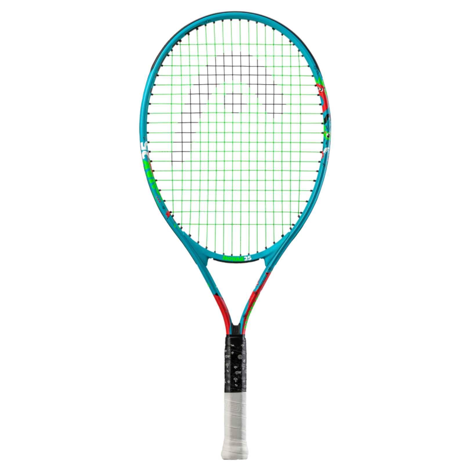 Head-Novak-25-Blue