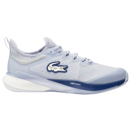 Lacoste AG-LT23 Lite Women Light Blue/Blue